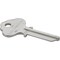 Hillman HILLMAN House/Office Universal Key Blank Single 85092 - alternate 3